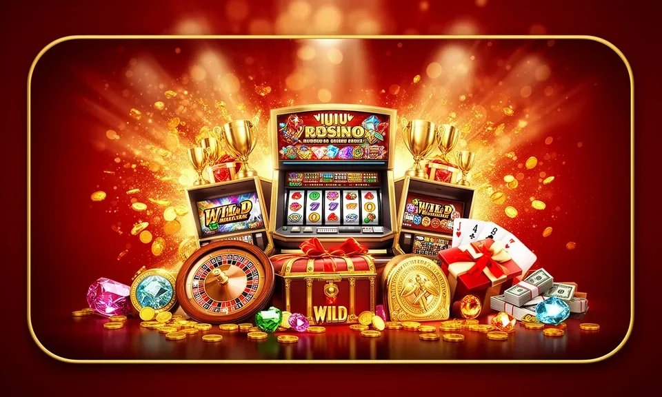 rr7777 Bonus
